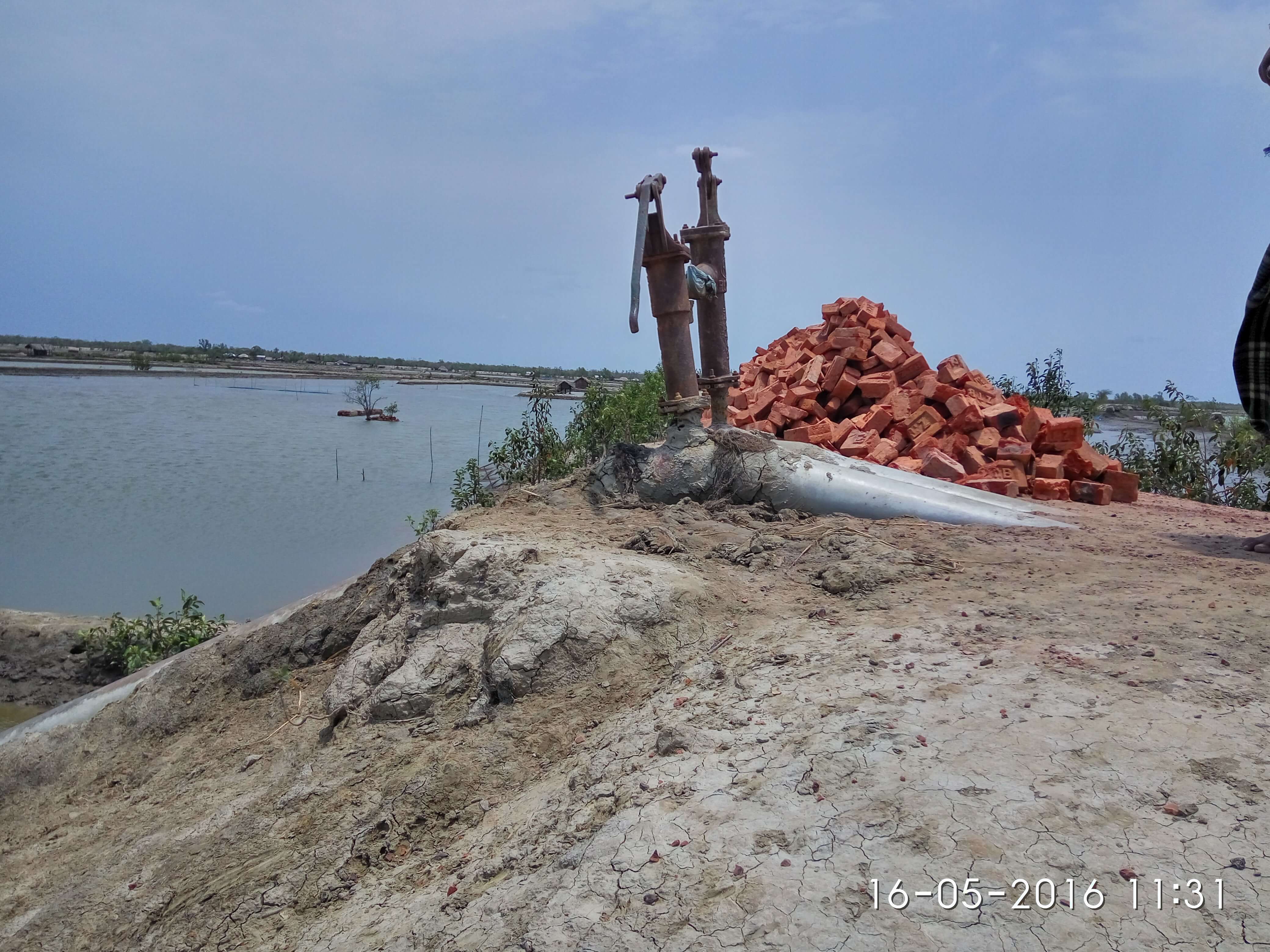 Field visit photo 11