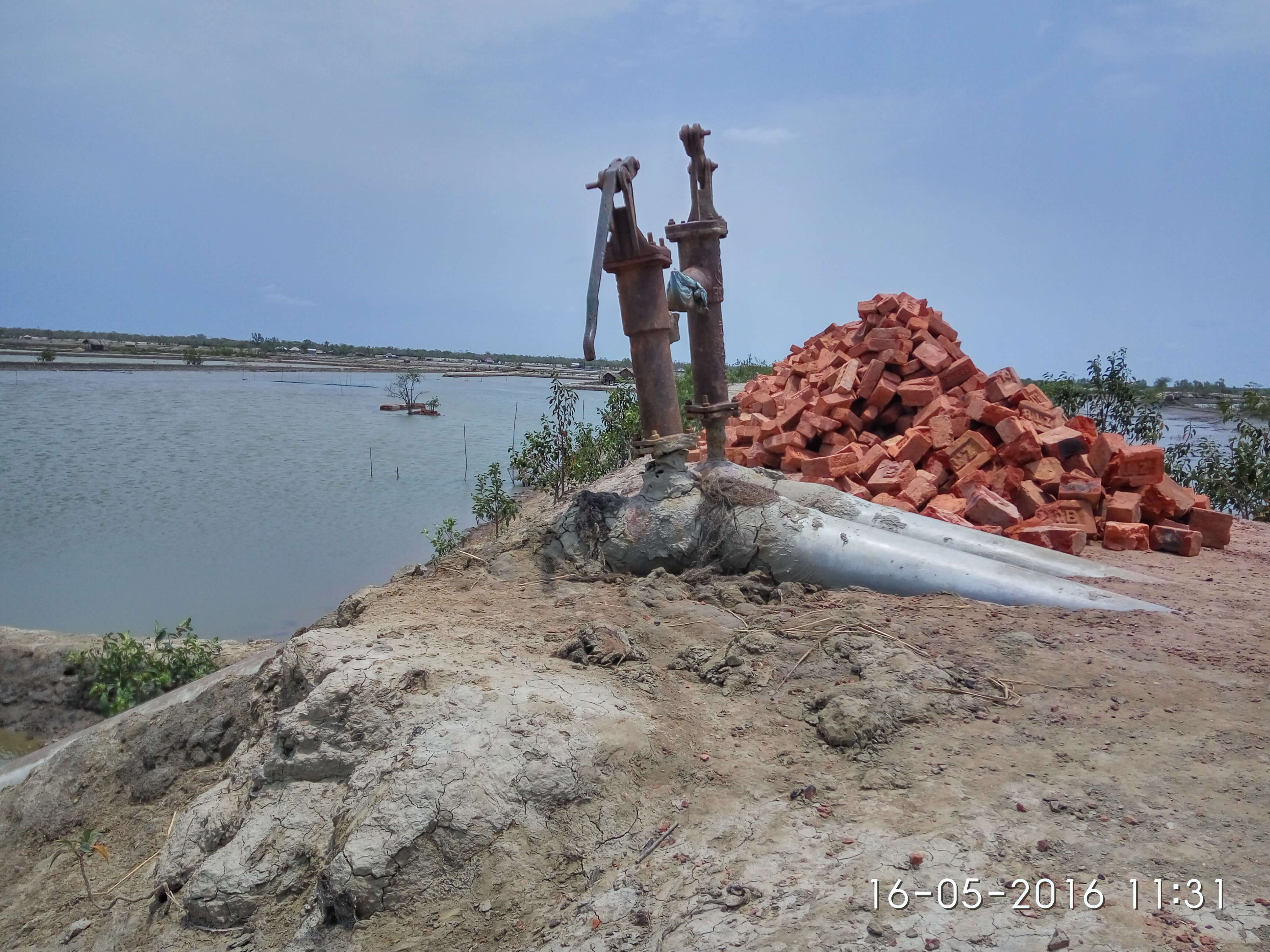 Field visit photo 20