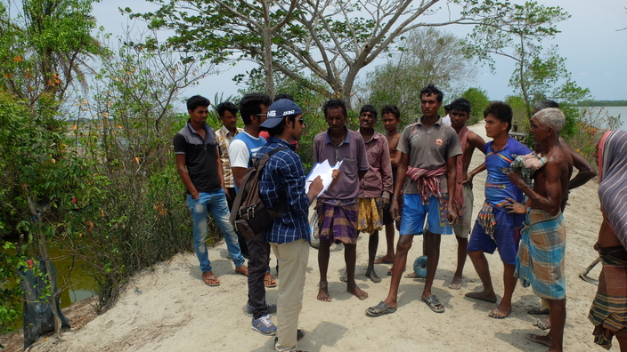 Field visit photo 21