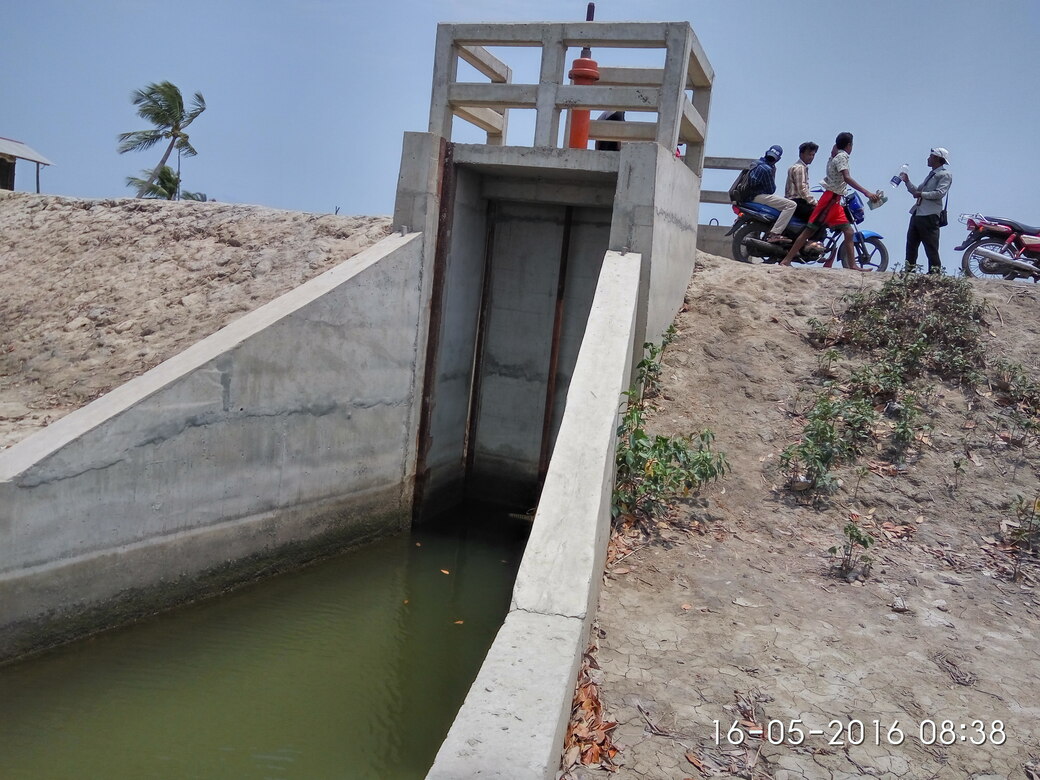 Field visit photo 26